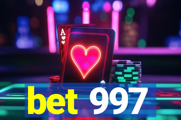 bet 997