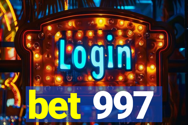 bet 997