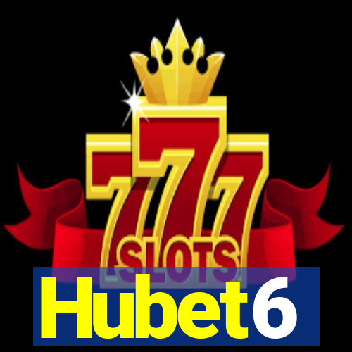 Hubet6