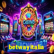 betwayitalia