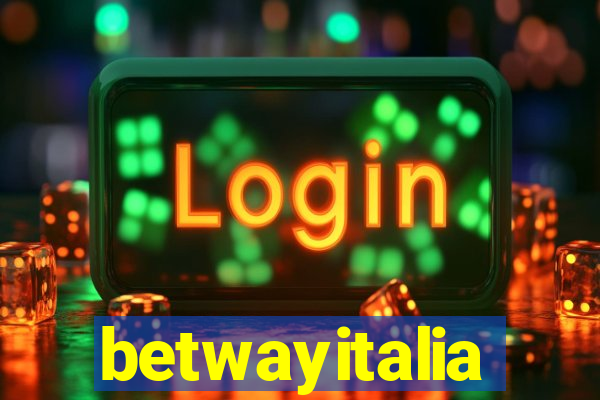 betwayitalia