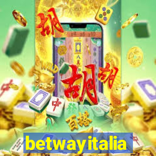 betwayitalia