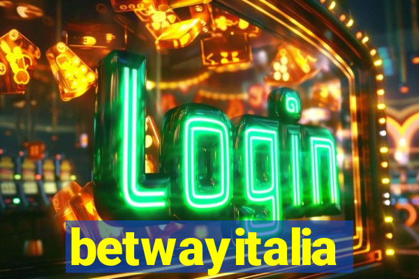 betwayitalia