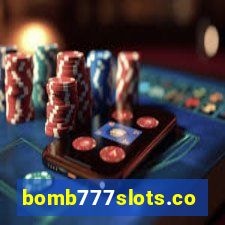 bomb777slots.com