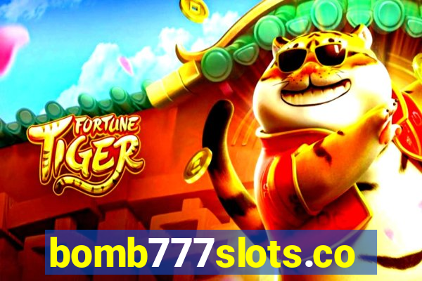 bomb777slots.com