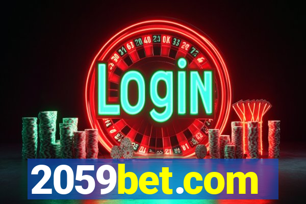 2059bet.com