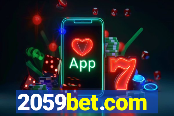 2059bet.com