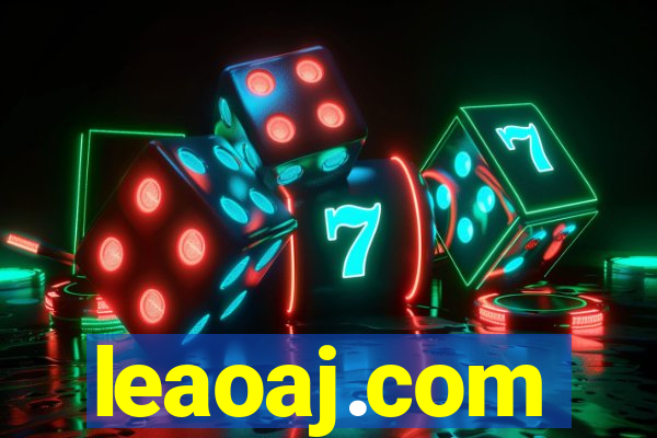 leaoaj.com