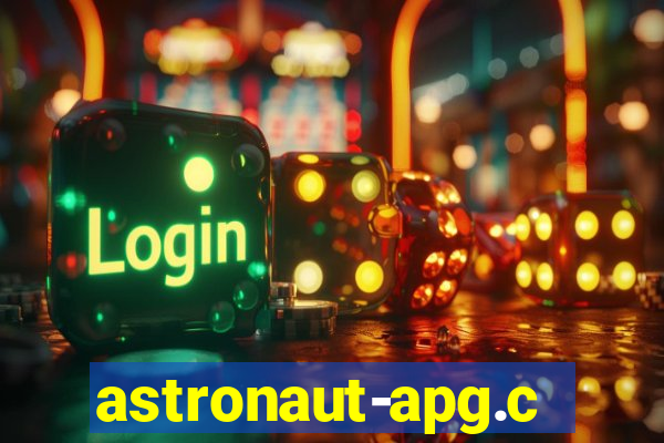 astronaut-apg.com