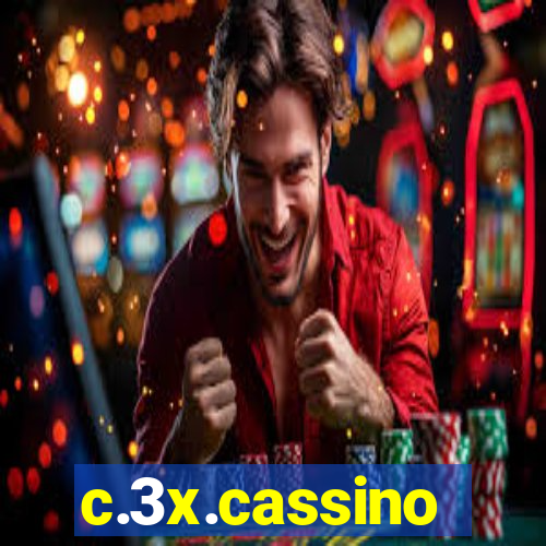 c.3x.cassino