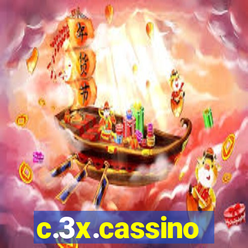 c.3x.cassino