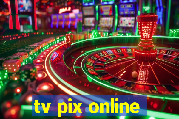 tv pix online