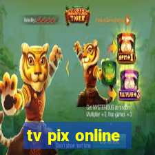 tv pix online