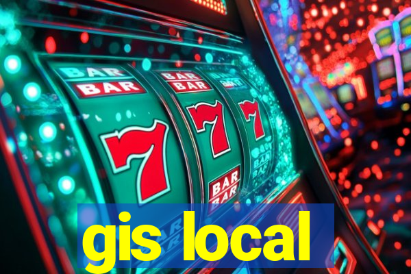 gis local