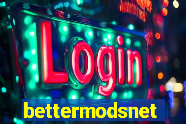 bettermodsnet