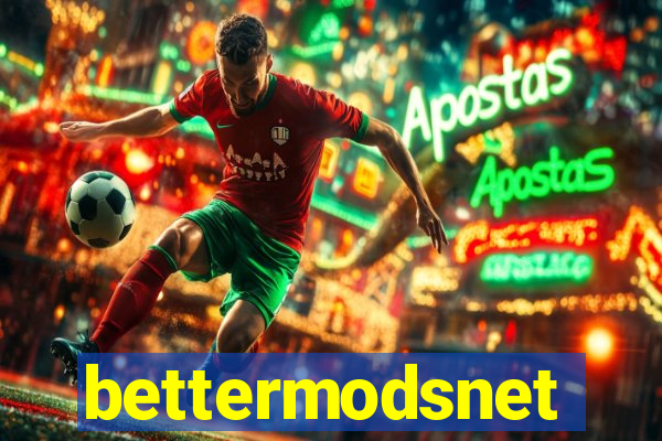 bettermodsnet