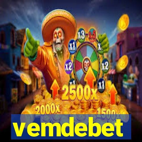 vemdebet