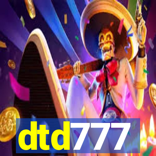 dtd777