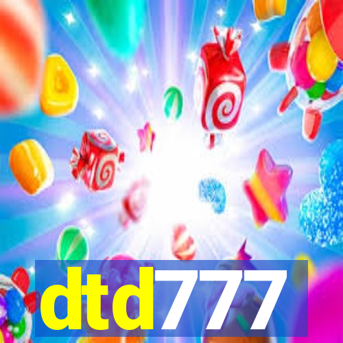 dtd777