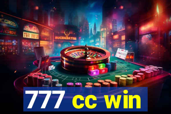 777 cc win