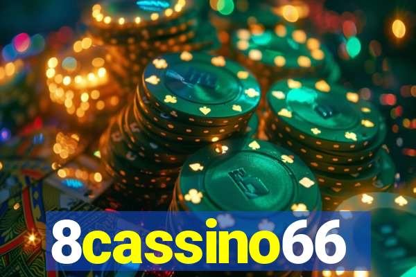 8cassino66