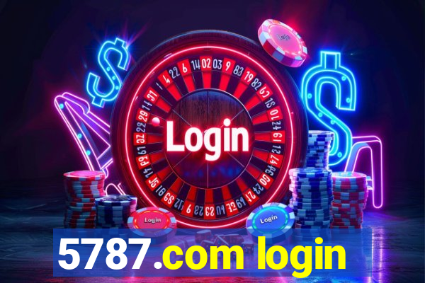 5787.com login