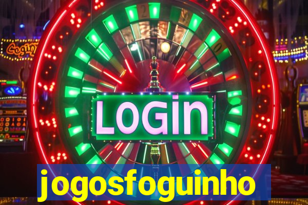 jogosfoguinho