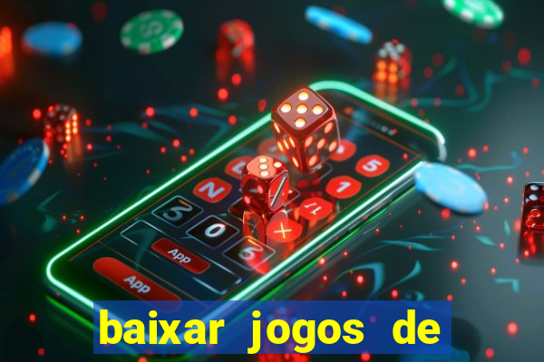 baixar jogos de plataforma para android