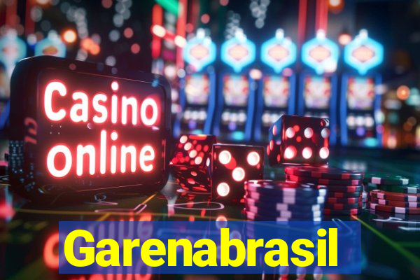 Garenabrasil