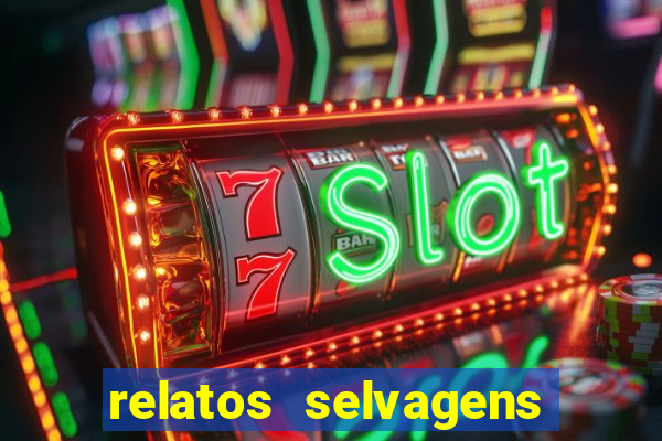 relatos selvagens assistir gratis