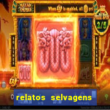 relatos selvagens assistir gratis