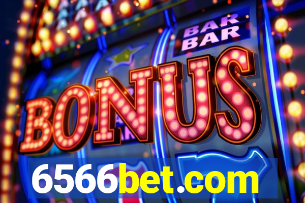 6566bet.com