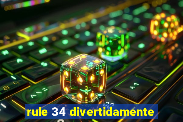 rule 34 divertidamente