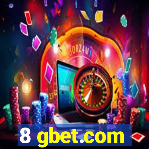 8 gbet.com