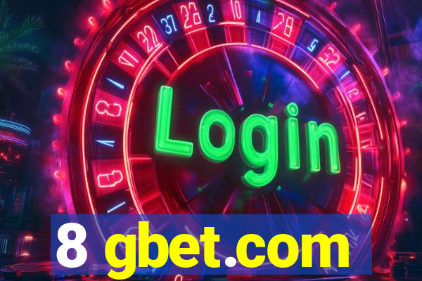 8 gbet.com