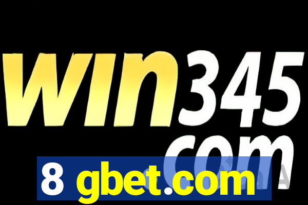 8 gbet.com