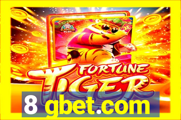 8 gbet.com