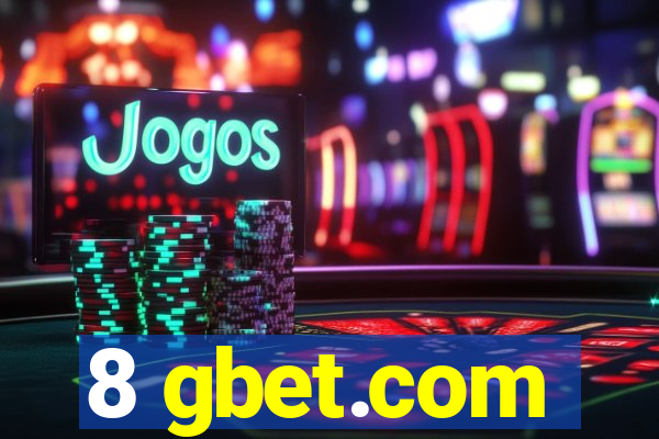 8 gbet.com