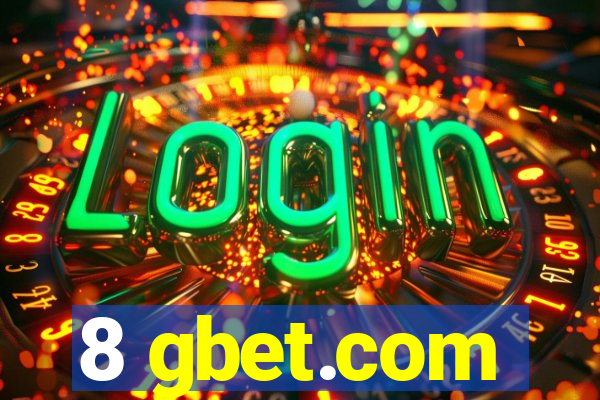 8 gbet.com