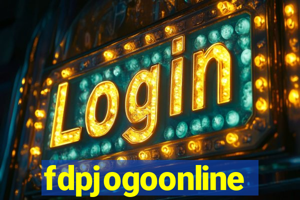 fdpjogoonline