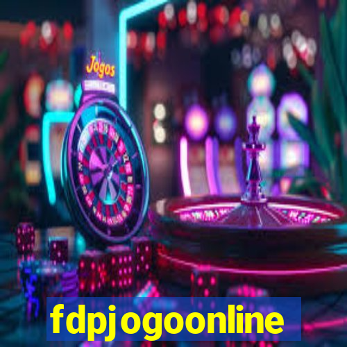 fdpjogoonline