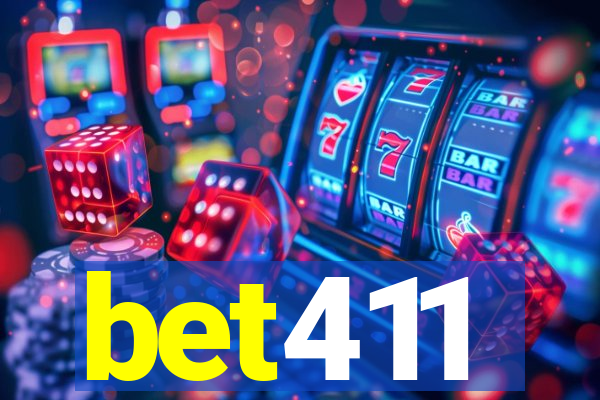 bet411