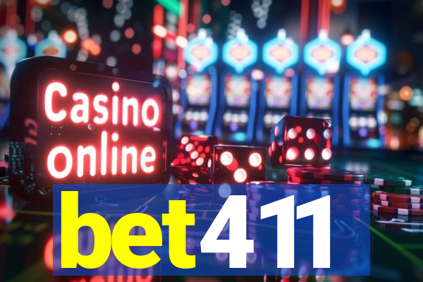 bet411