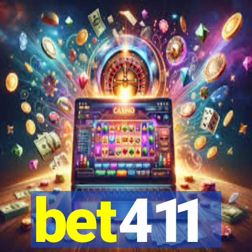 bet411