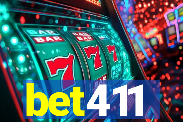 bet411