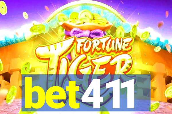 bet411