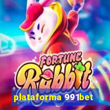 plataforma 991bet