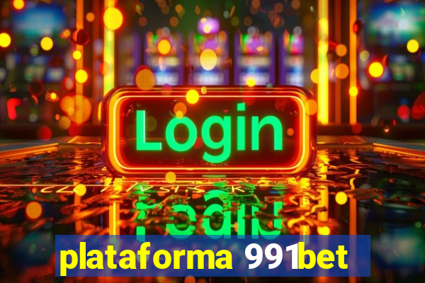 plataforma 991bet