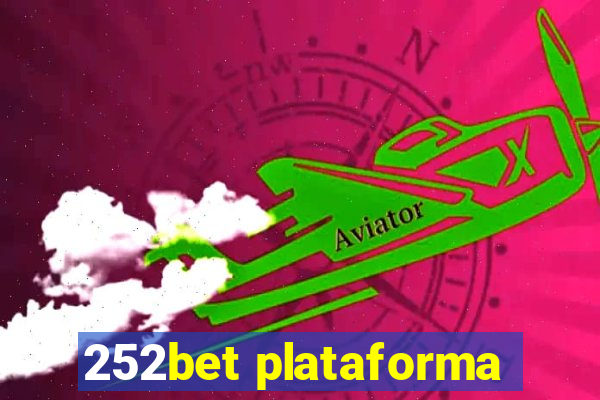 252bet plataforma