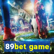 89bet game